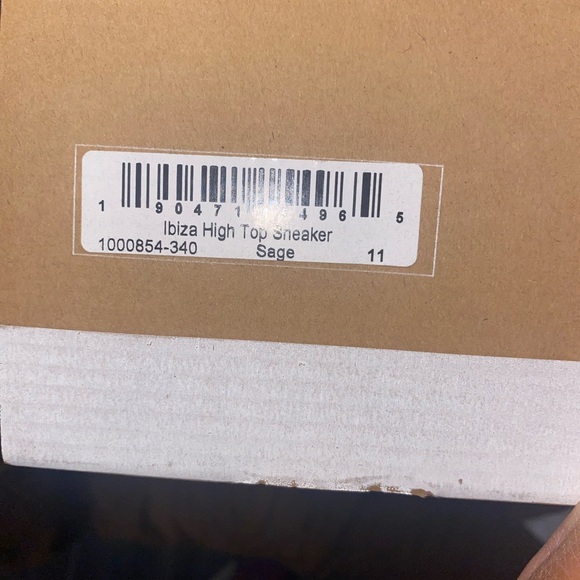 Soludos Sage size 11 - Picture 6 of 6